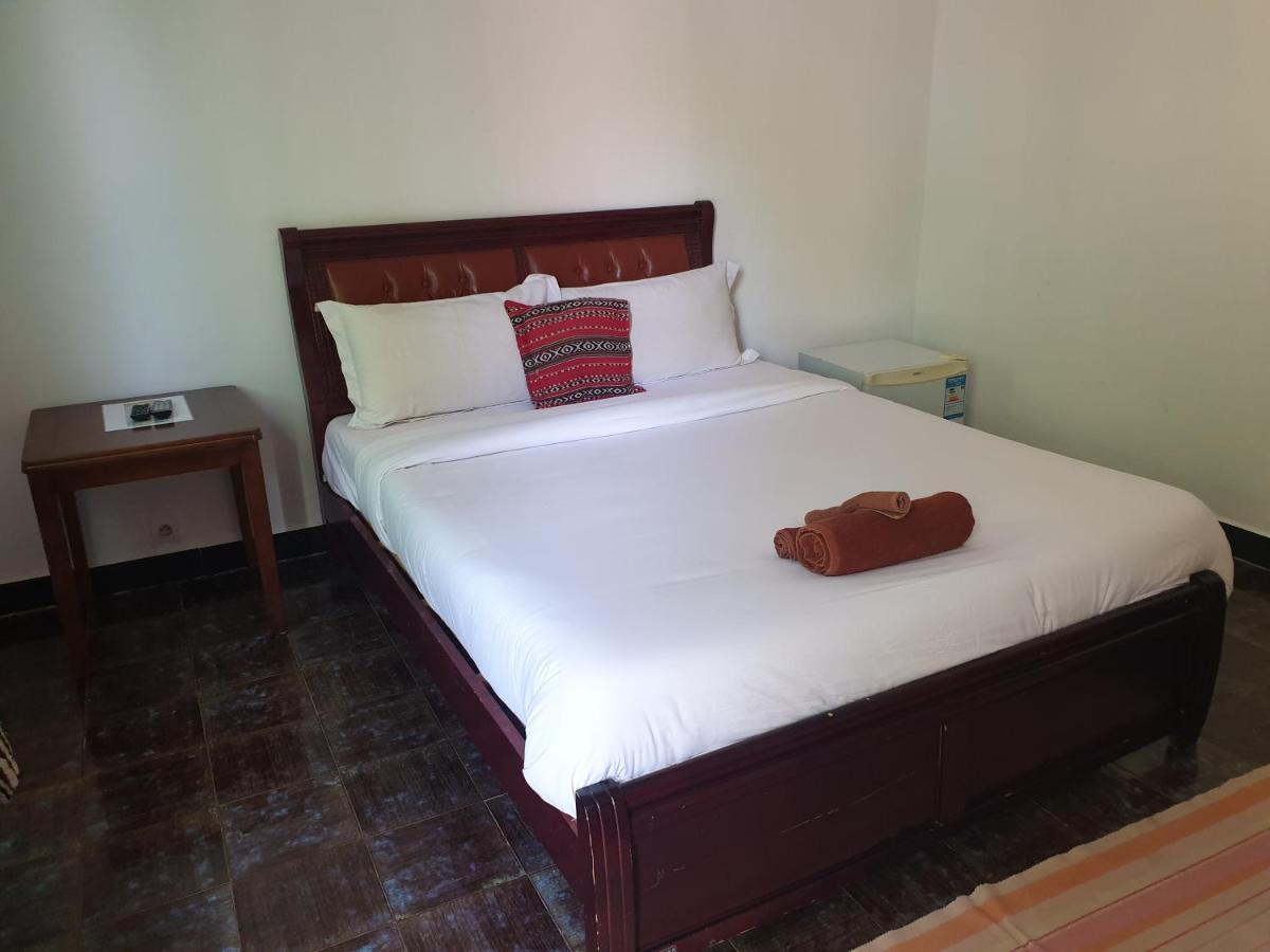African Village Hotel جيبوتي المظهر الخارجي الصورة